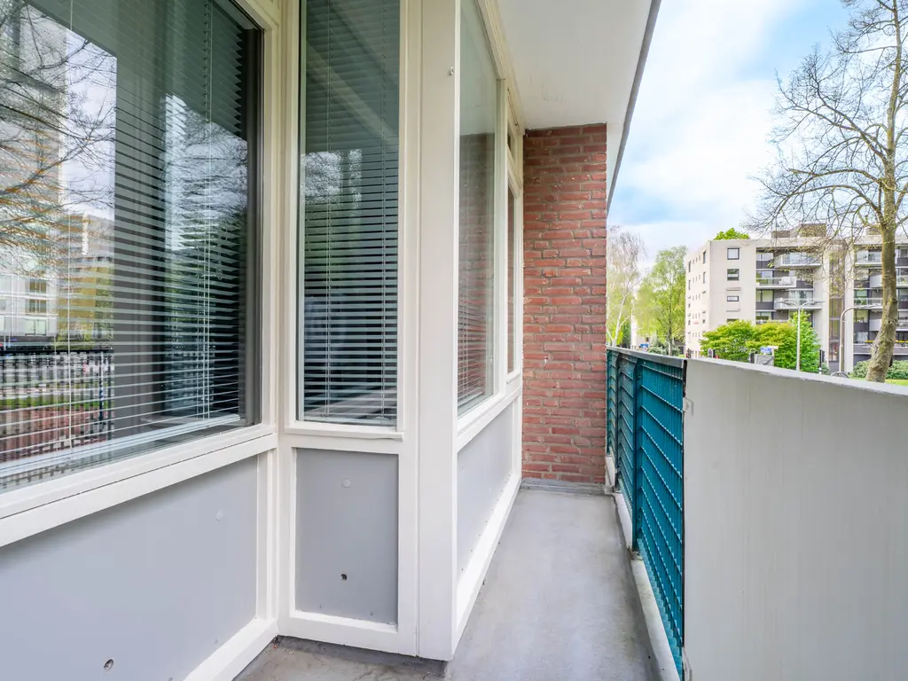 Professor Cobbenhagenlaan 444, TILBURG