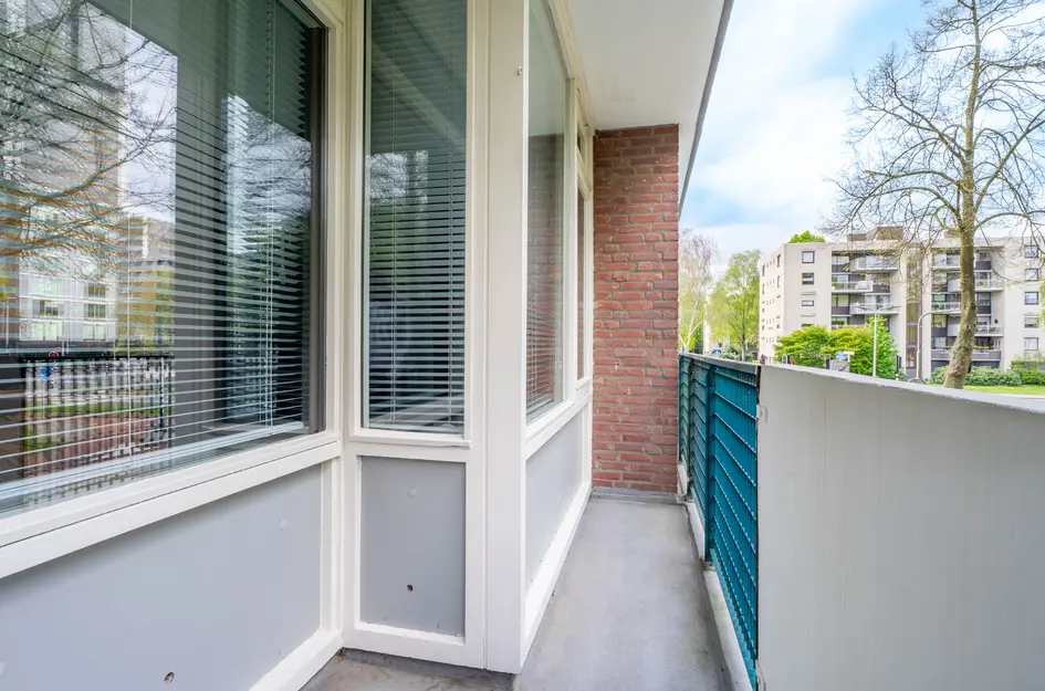 Professor Cobbenhagenlaan 444