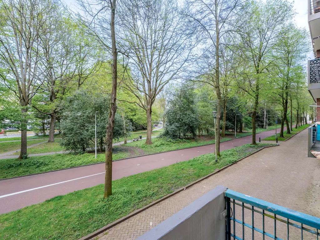 Professor Cobbenhagenlaan 444, TILBURG