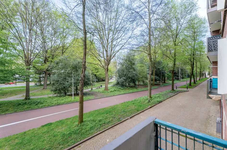 Professor Cobbenhagenlaan 444