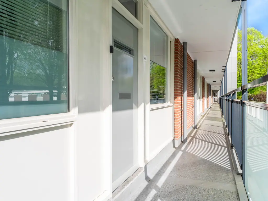 Professor Cobbenhagenlaan 444, TILBURG