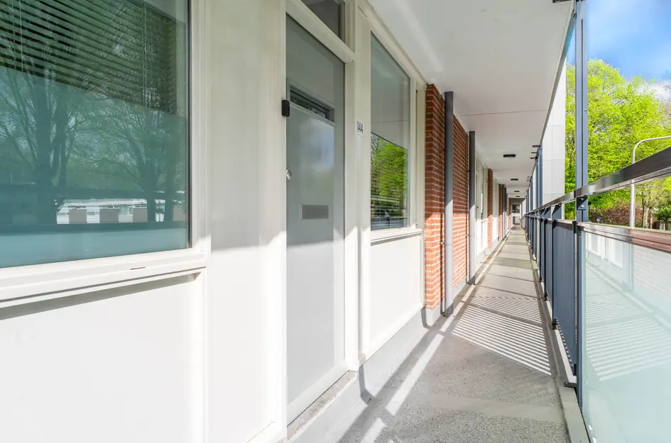 Professor Cobbenhagenlaan 444