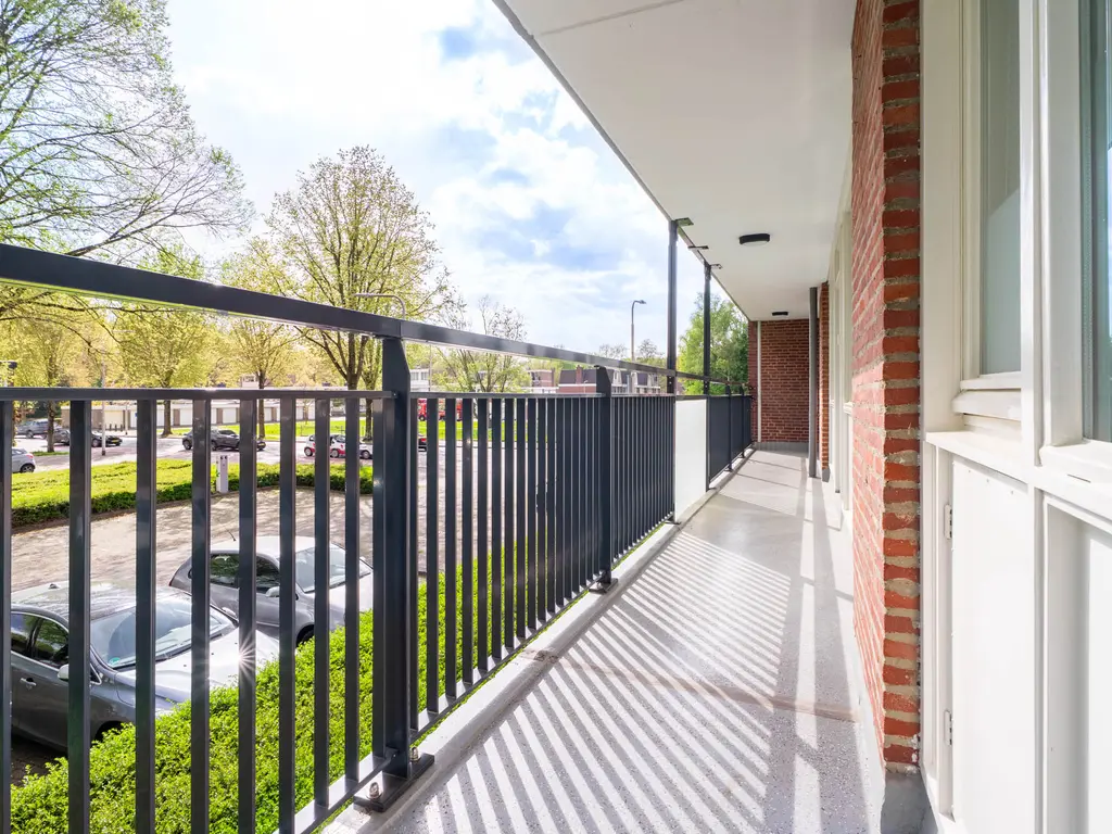 Professor Cobbenhagenlaan 444, TILBURG