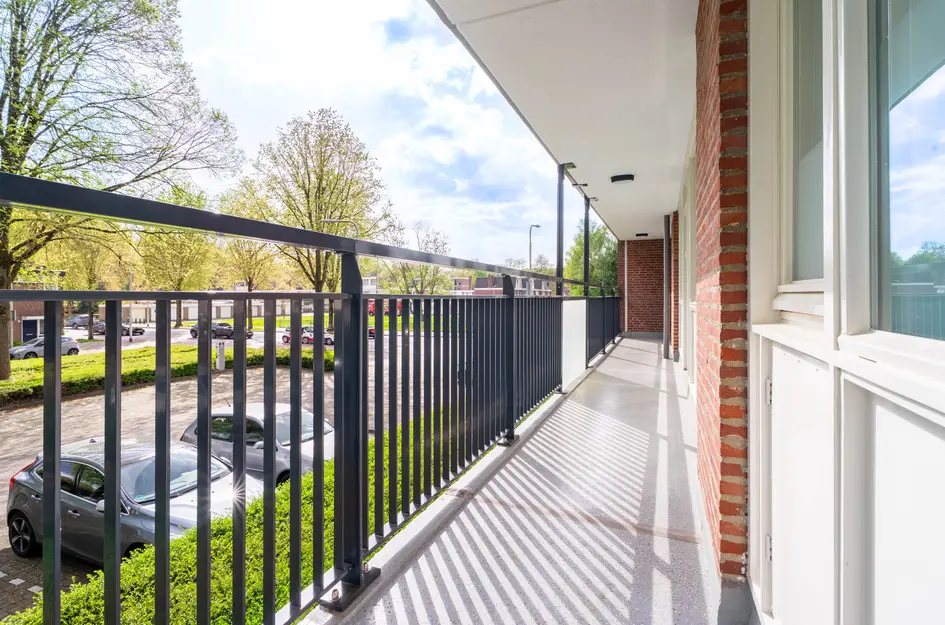 Professor Cobbenhagenlaan 444