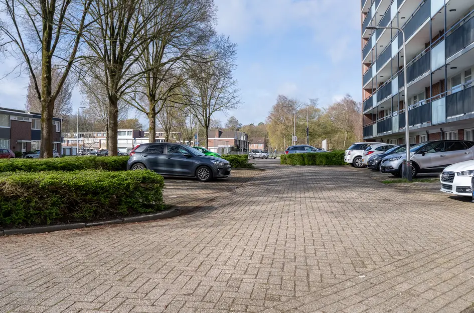 Professor Cobbenhagenlaan 444