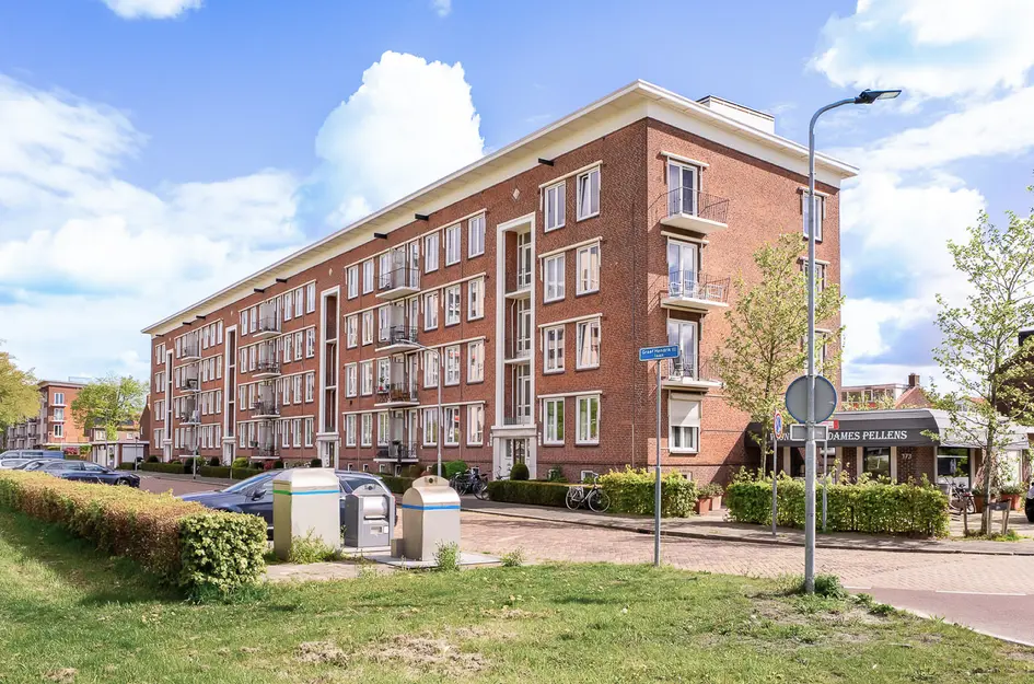 Graaf Hendrik III laan 169C