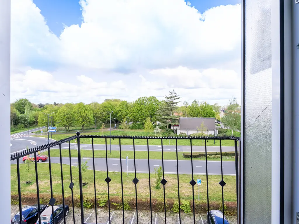 Graaf Hendrik III laan 169C, BREDA