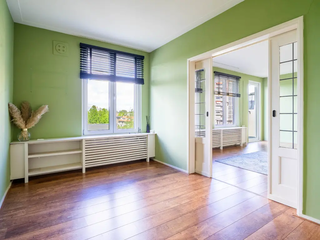 Graaf Hendrik III laan 169C, BREDA