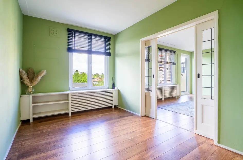 Graaf Hendrik III laan 169C