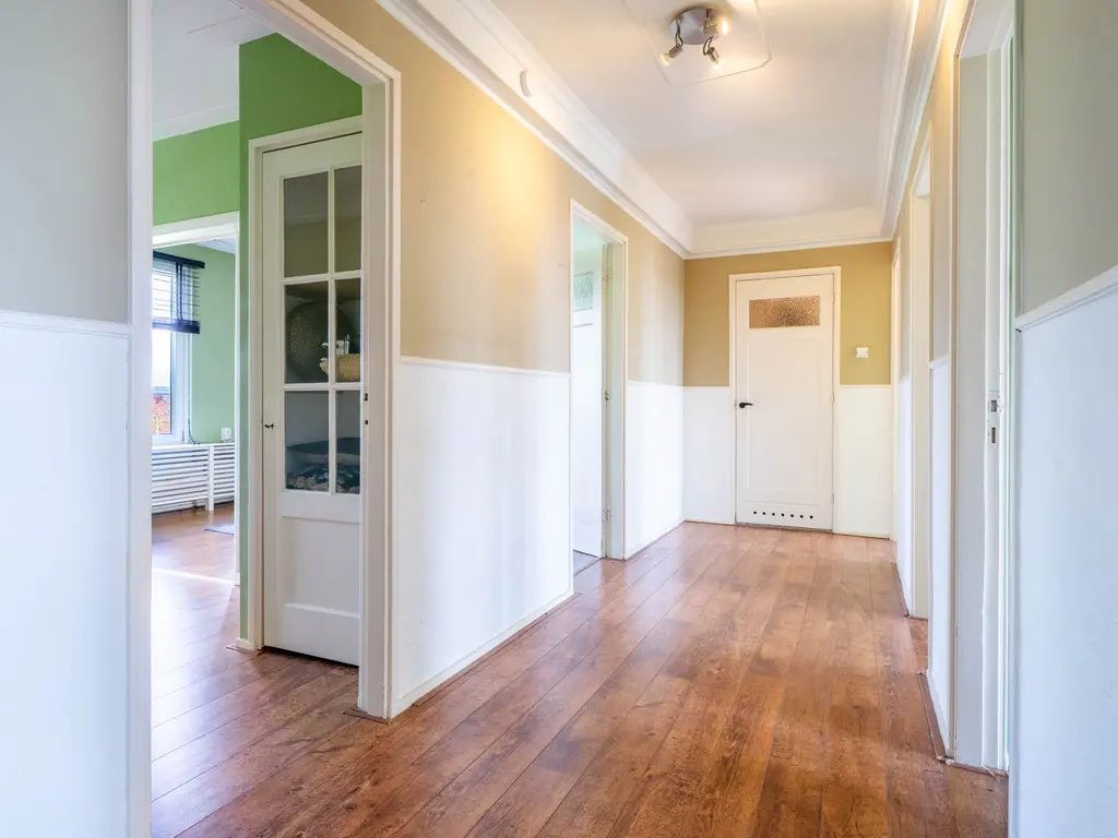 Graaf Hendrik III laan 169C, BREDA