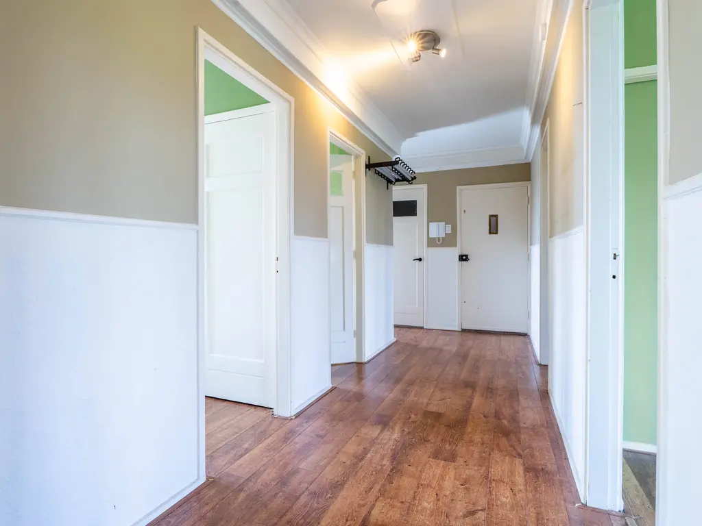 Graaf Hendrik III laan 169C, BREDA