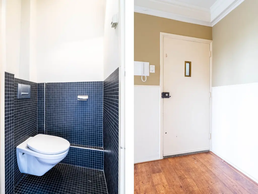 Graaf Hendrik III laan 169C, BREDA