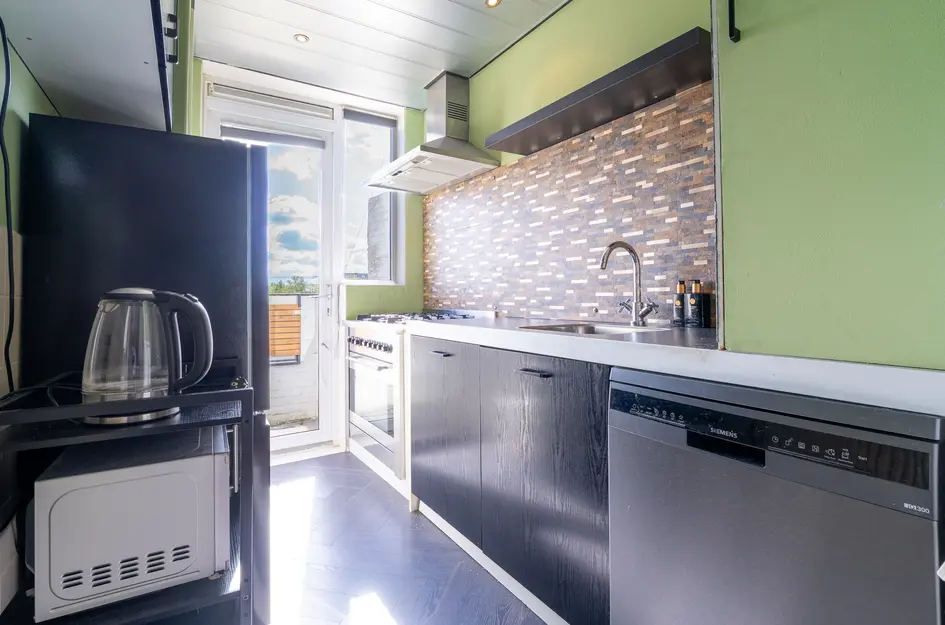 Graaf Hendrik III laan 169C