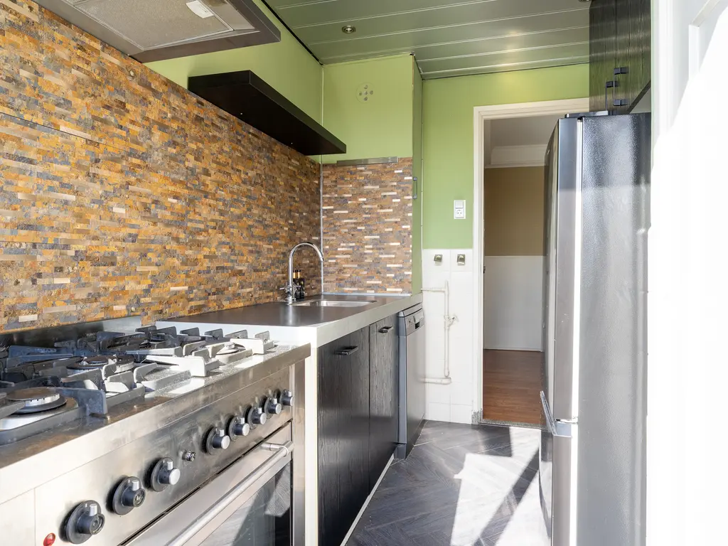 Graaf Hendrik III laan 169C, BREDA