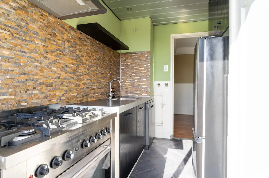 Graaf Hendrik III laan 169C