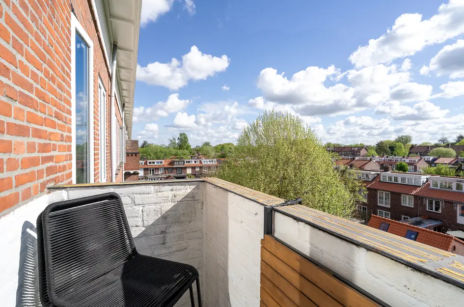 Graaf Hendrik III laan 169C