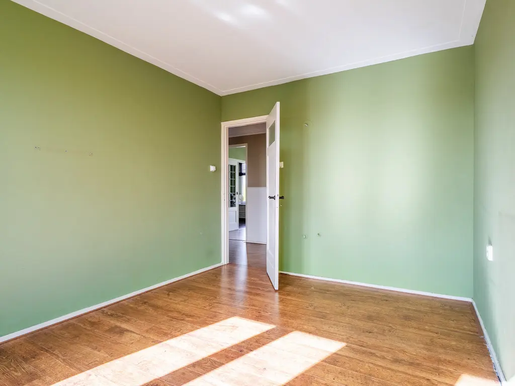 Graaf Hendrik III laan 169C, BREDA