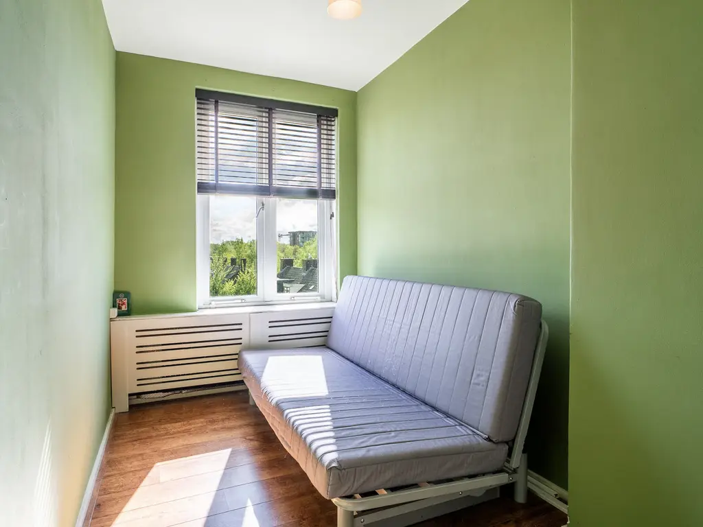 Graaf Hendrik III laan 169C, BREDA