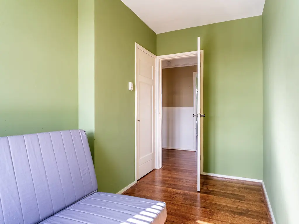 Graaf Hendrik III laan 169C, BREDA