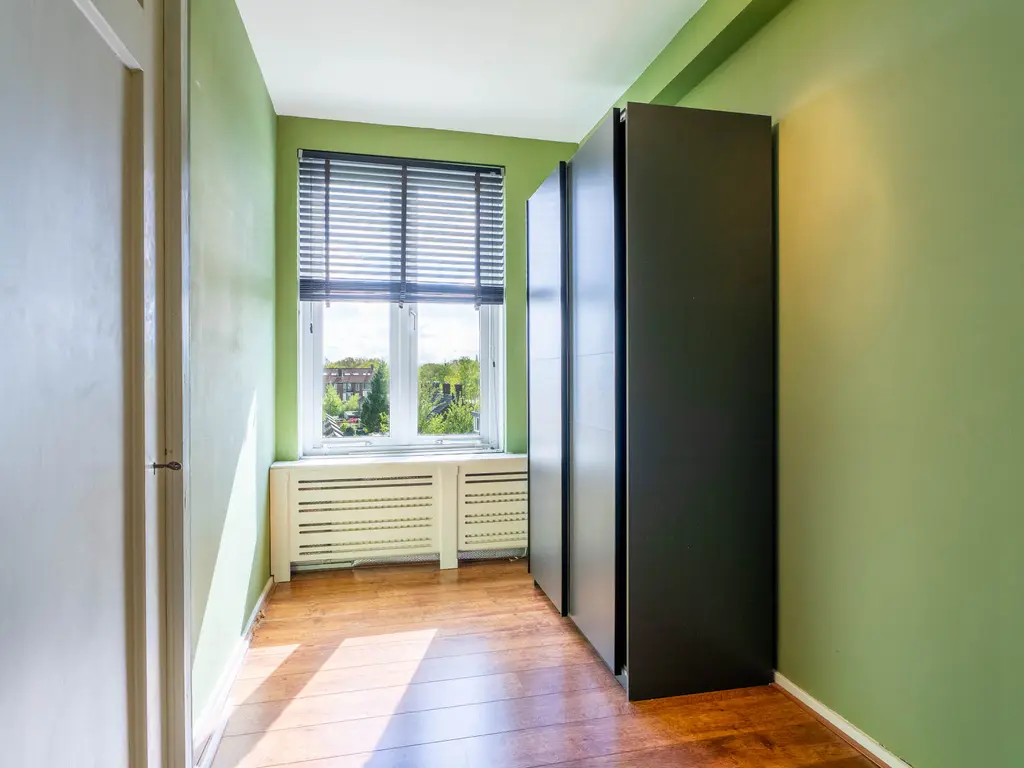 Graaf Hendrik III laan 169C, BREDA