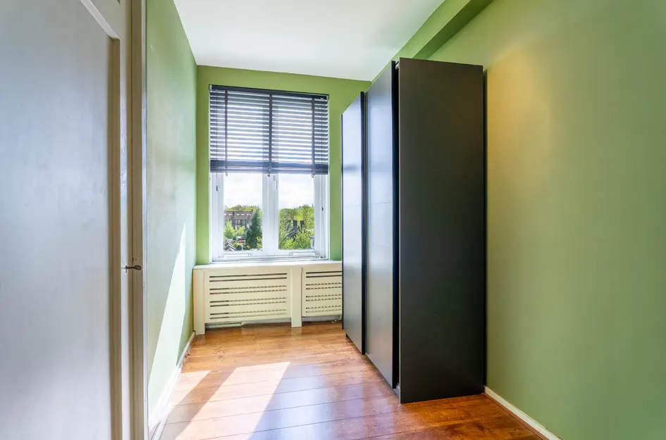 Graaf Hendrik III laan 169C