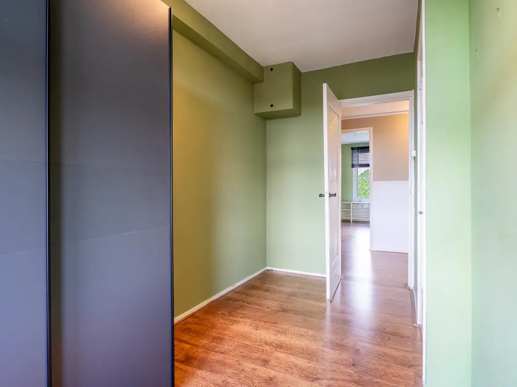 Graaf Hendrik III laan 169C, BREDA