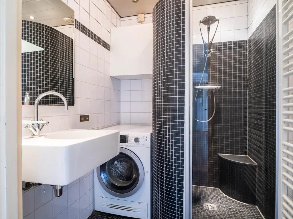 Graaf Hendrik III laan 169C, BREDA