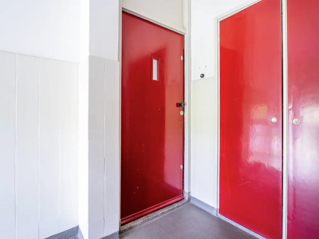 Graaf Hendrik III laan 169C, BREDA