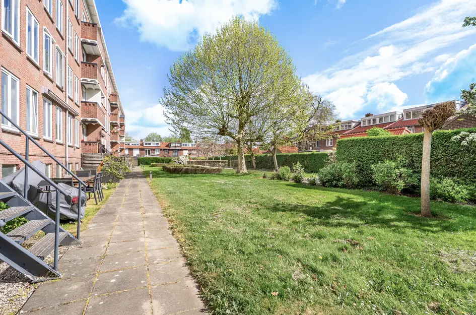 Graaf Hendrik III laan 169C