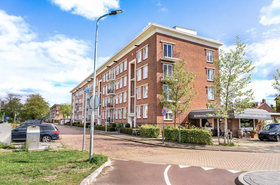 Graaf Hendrik III laan 169C