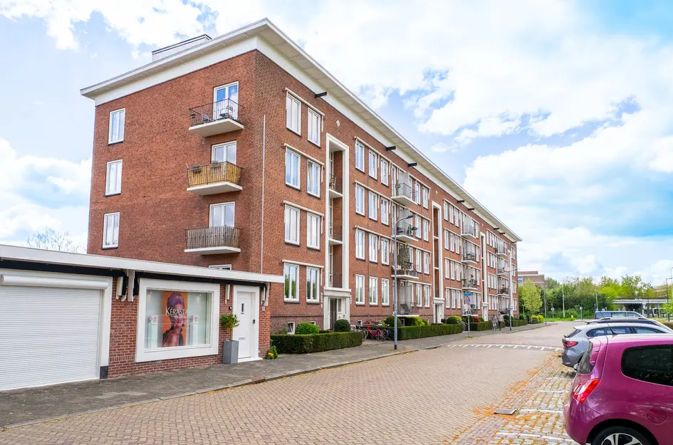 Graaf Hendrik III laan 169C