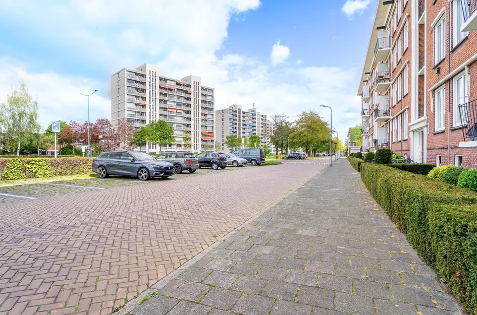 Graaf Hendrik III laan 169C