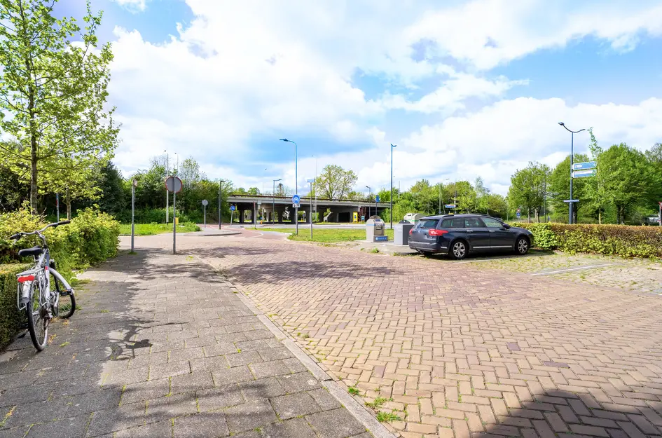 Graaf Hendrik III laan 169C