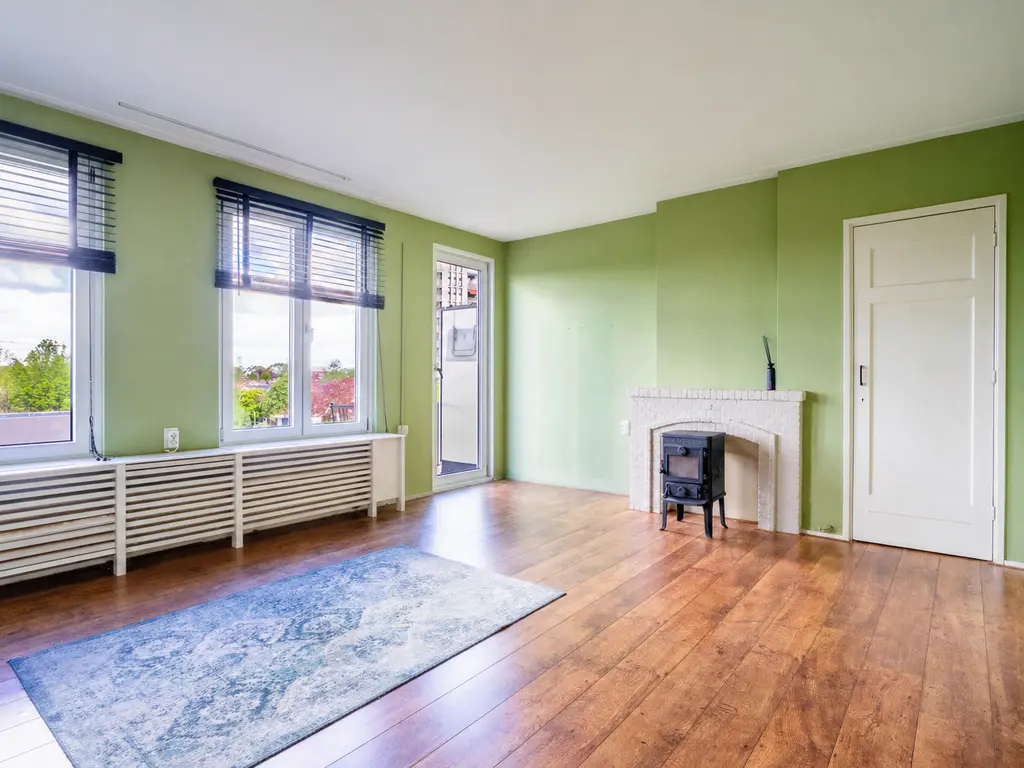 Graaf Hendrik III laan 169C, BREDA