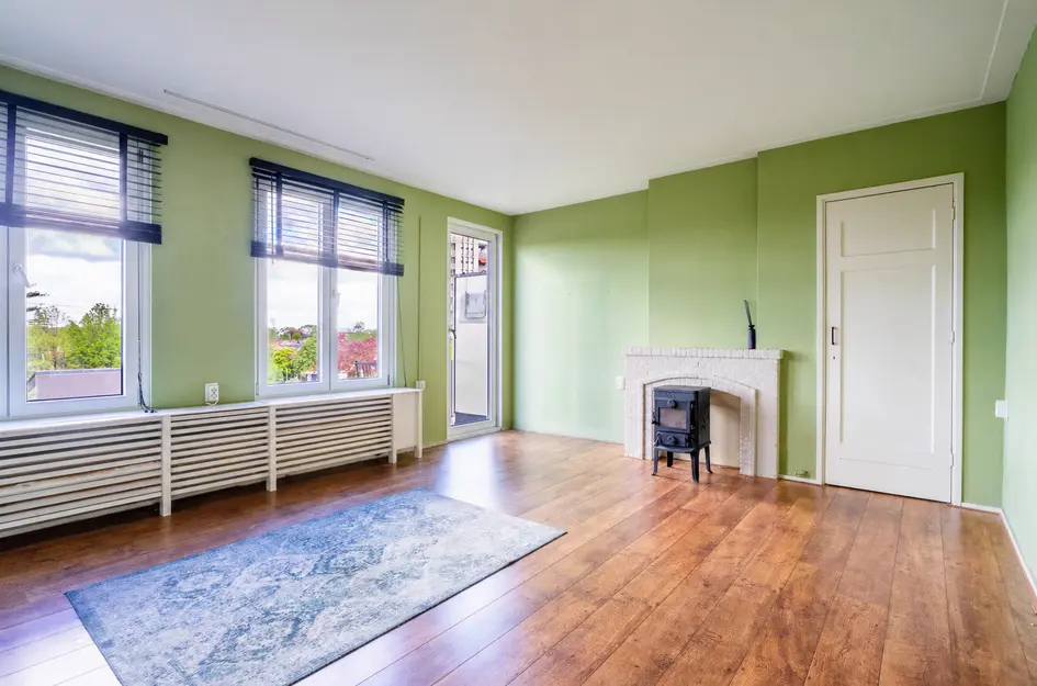 Graaf Hendrik III laan 169C