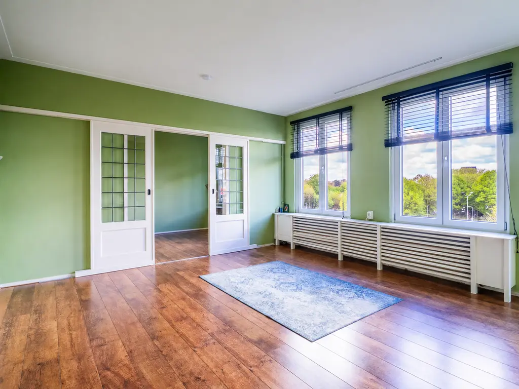 Graaf Hendrik III laan 169C, BREDA