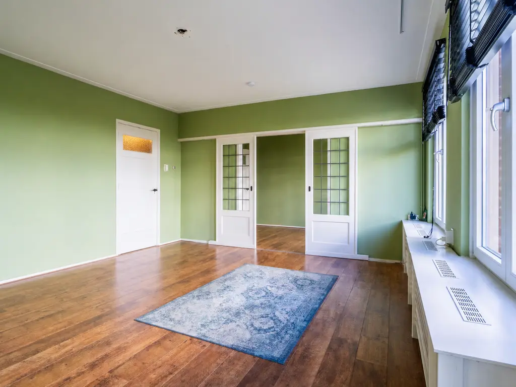 Graaf Hendrik III laan 169C, BREDA