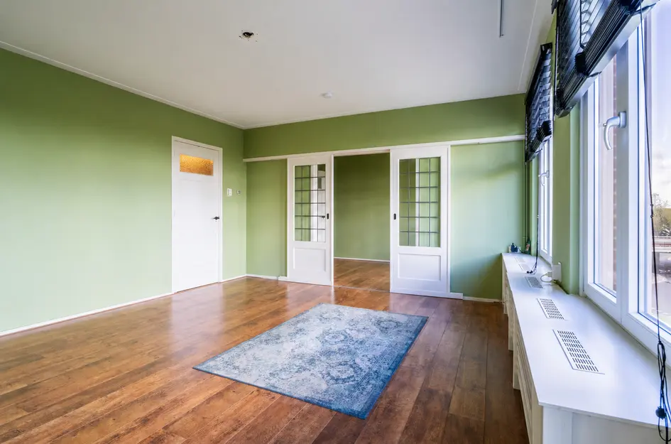 Graaf Hendrik III laan 169C