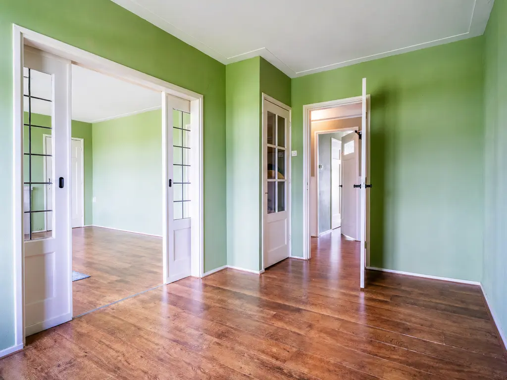 Graaf Hendrik III laan 169C, BREDA