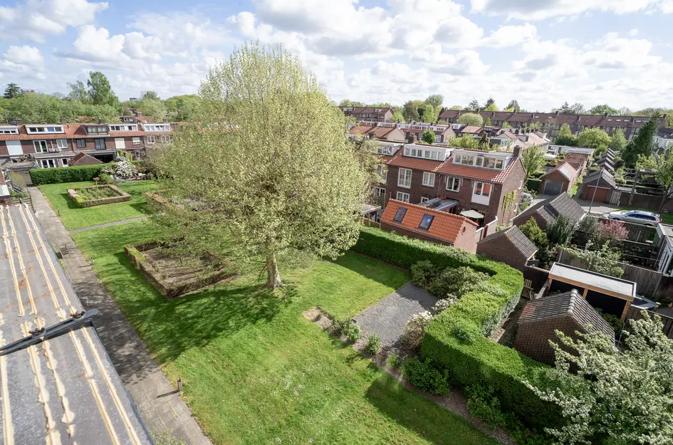 Graaf Hendrik III laan 169C