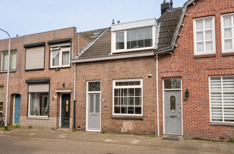 Akkerstraat 93