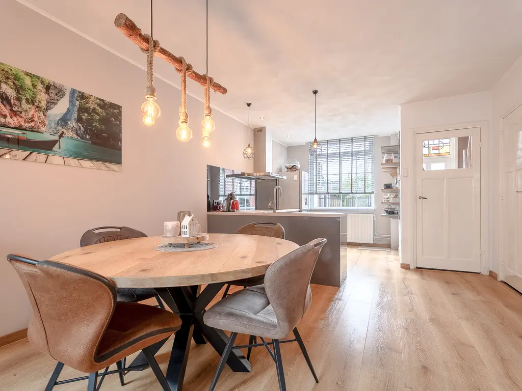 Akkerstraat 93, TILBURG