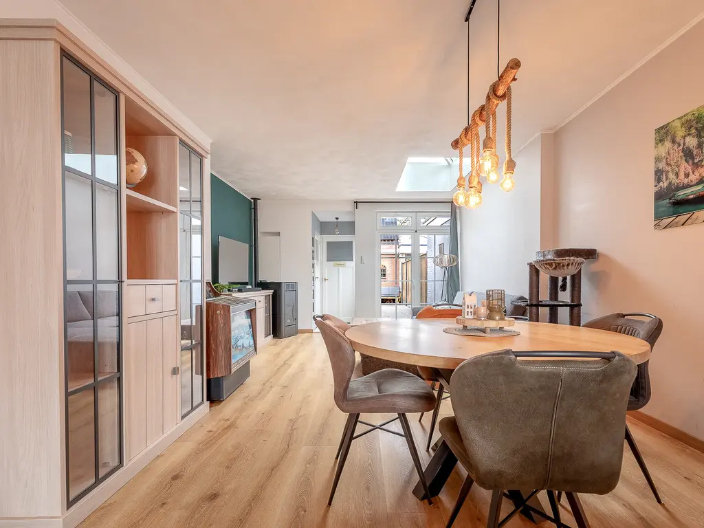 Akkerstraat 93, TILBURG