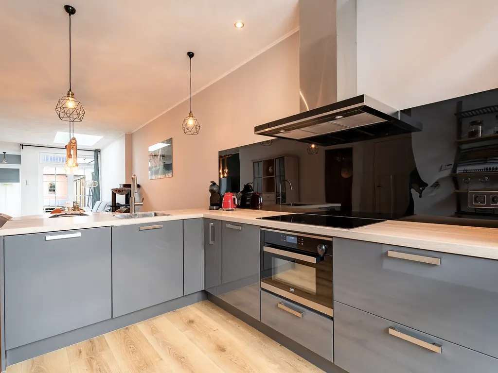 Akkerstraat 93, TILBURG