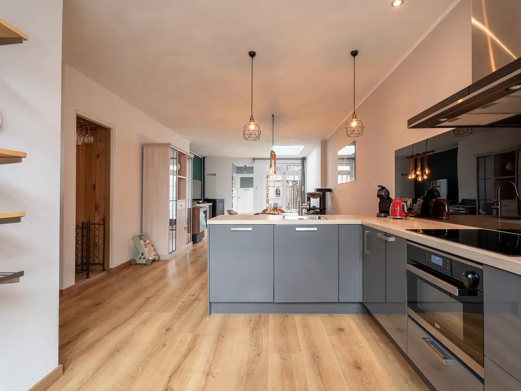 Akkerstraat 93, TILBURG