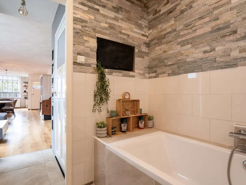 Akkerstraat 93, TILBURG