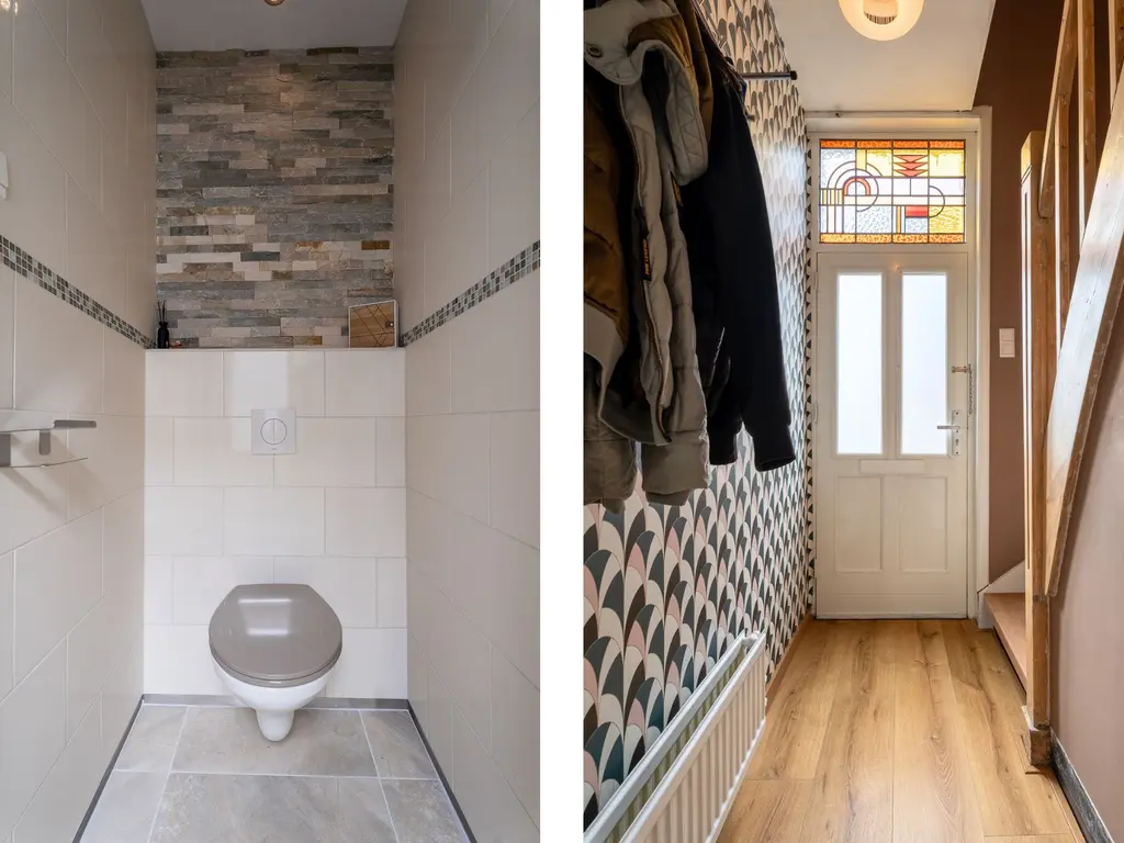 Akkerstraat 93, TILBURG