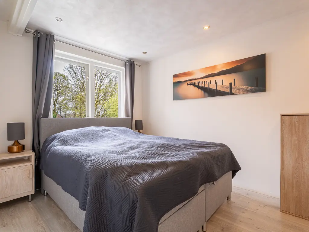 Akkerstraat 93, TILBURG