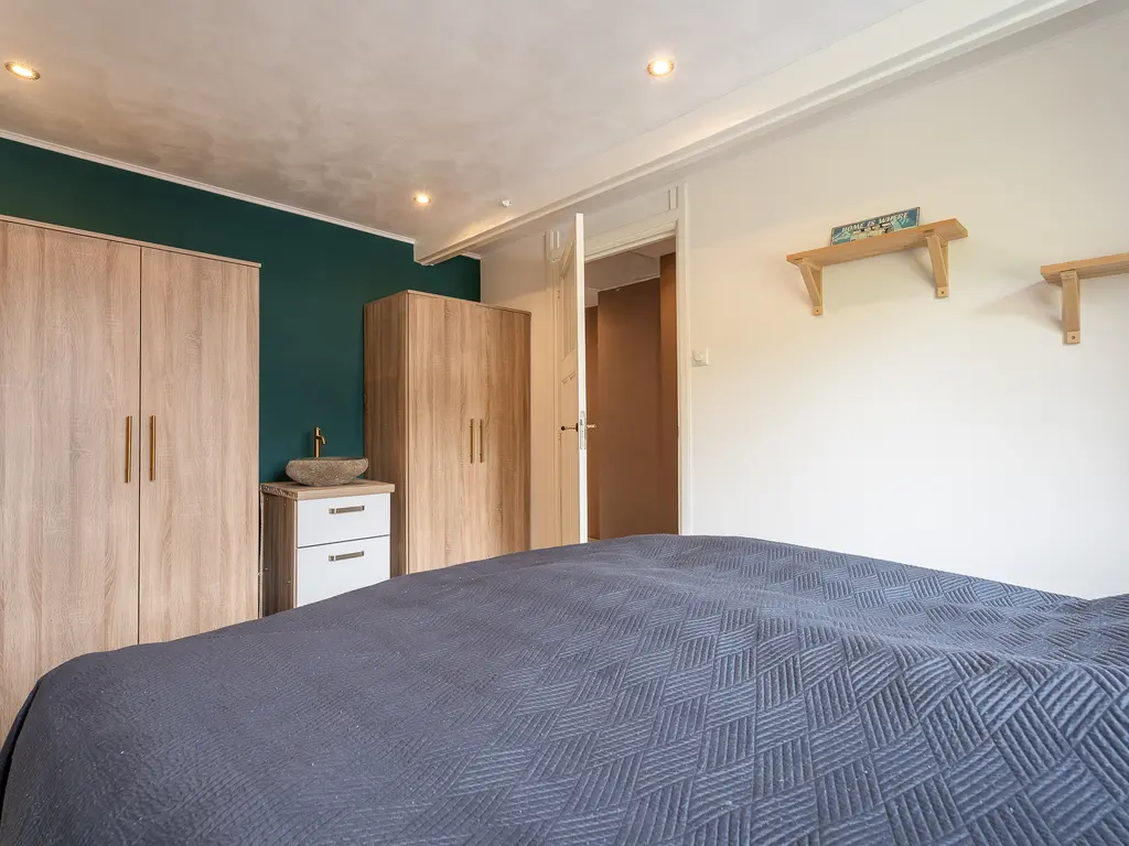 Akkerstraat 93, TILBURG