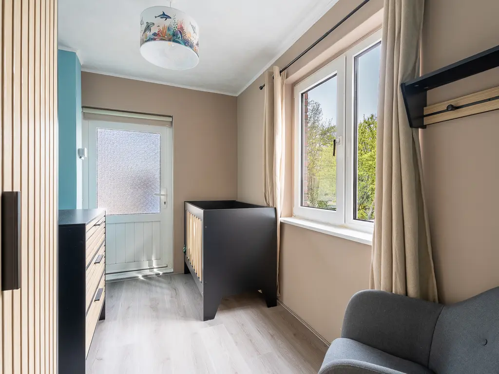 Akkerstraat 93, TILBURG